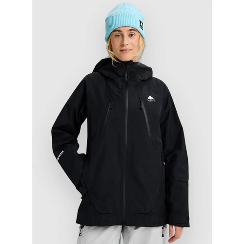 Burton Gore-Tex Reserve Jakna true black Cene
