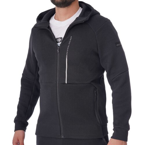 Anta muški duks Knit track top Slike