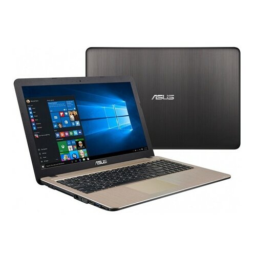 Asus X540SA-XX436 laptop Slike