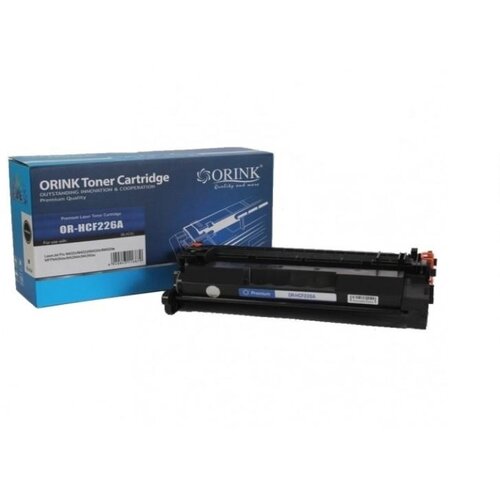 Orink Toner CF226A Cene