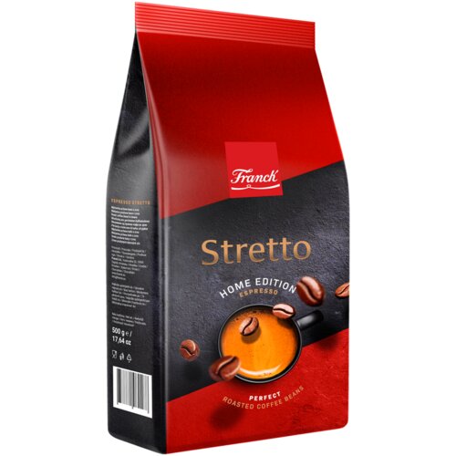 Franck Stretto Espresso 0.5kg Cene