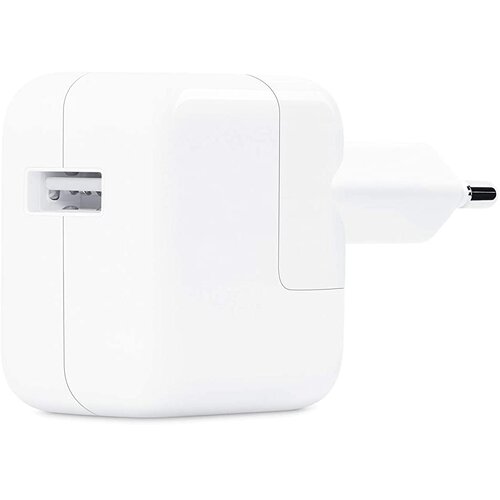 Apple Punjač za iPad / iPhone 12W USB / MD836ZM/A, originalni Cijene