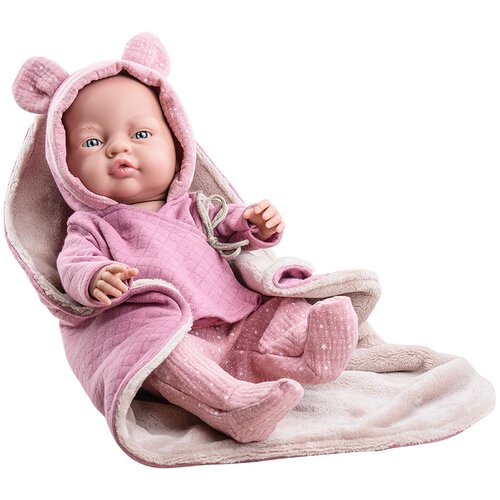  Paola reina® baby gordis dojenčica rosa Cene