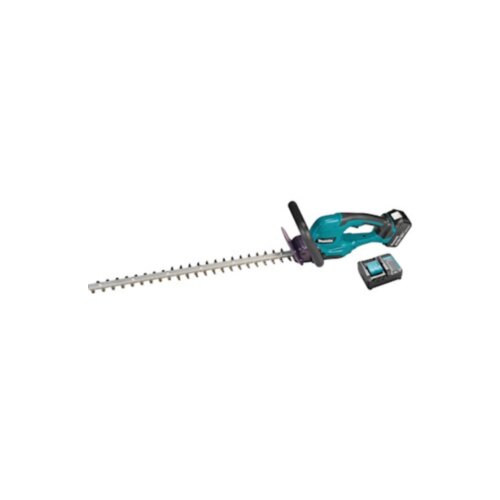Makita akumulatorske škarje za živo mejo 18V, 600mm DUH607F001 Cene