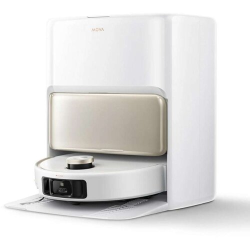  Robot usisivač Dreame V50 UC Slike