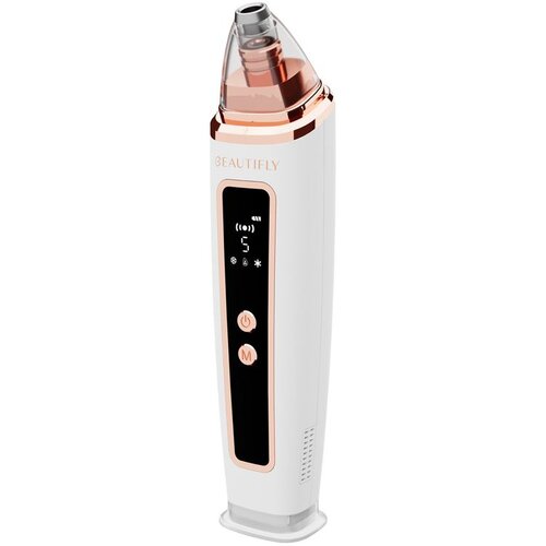 Beautifly B-Derma Ice Mikrodermoabrazija i Uklanjanje Mitesera Cijene
