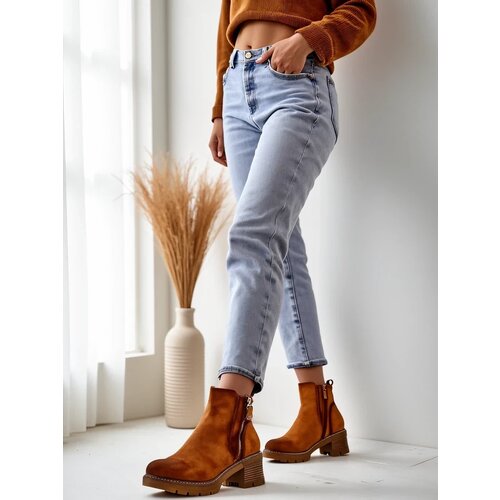 Resti Women's Ankle Boots Fiefo Cene
