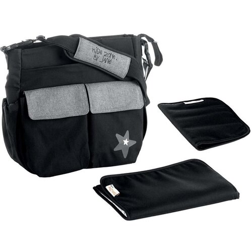 Jane mama bag - soil Slike