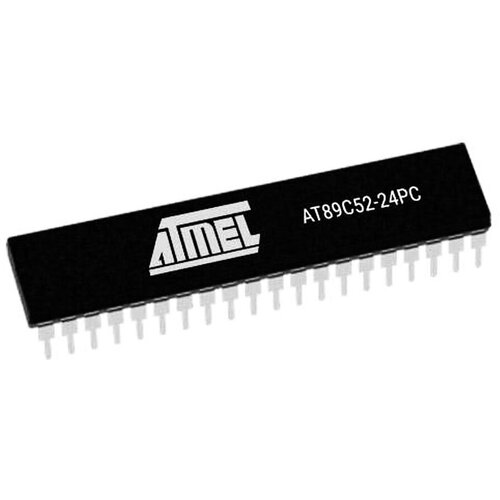  Integralno kolo AT89C52-24PC MICROCHIP TECHNOLOGY Cijene