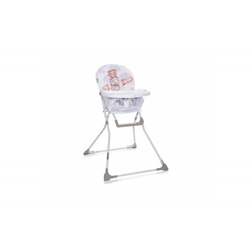 Lorelli HRANILICA COOKIE - BABY BLUE PILOT (2023) (10100242311) Cene