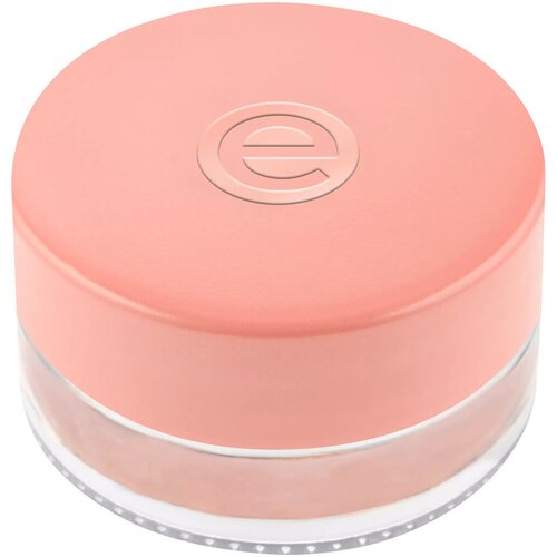 Essence Rdečila & pudri Creme-Lidschatten - 01 Rose Rožnata Cene