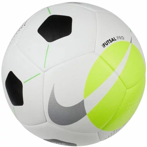 Nike Futsal Pro Ball nogometna lopta DH1992-100