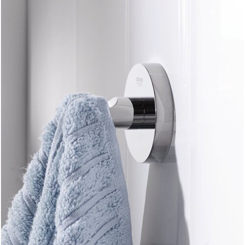 Grohe Essentials kukica (Ve&amp;scaron;alica) 40364001 Slike