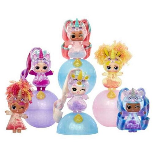  L.O.L. Surprise! Unicorns ( 1047218 ) Slike