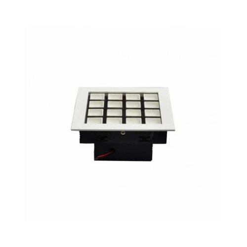  Led svet u/z T8006-16 w Cene
