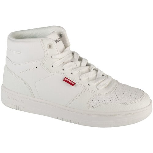 Levi&amp;#039;s Nizke superge Drive S High Bela Slike