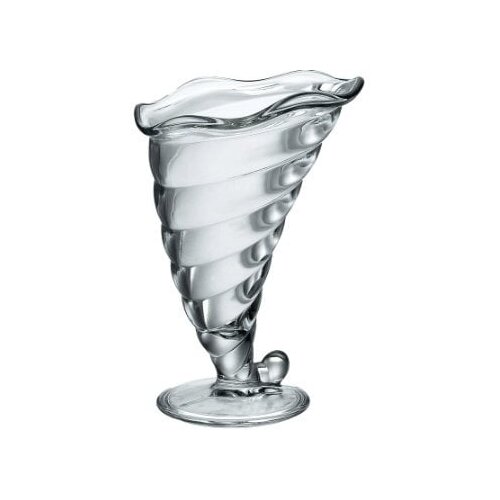 Bormioli Ča&amp;scaron;a za sladoled Fortuna dessert 32cl 1/1 191410M Slike