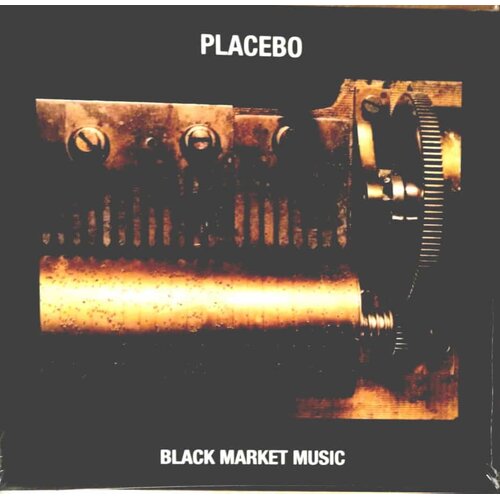  Placebo - Black Market Music Slike
