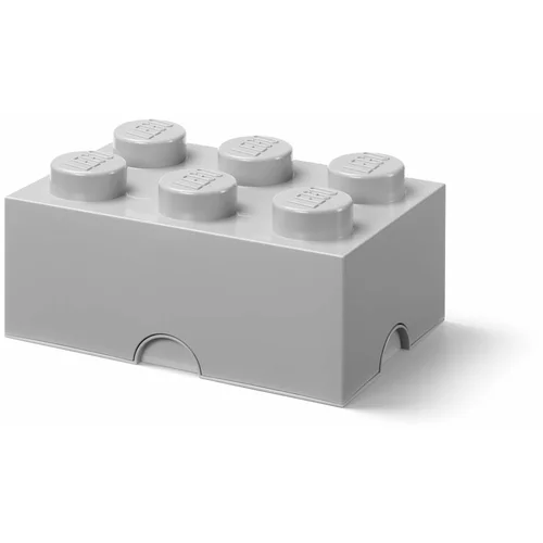 Lego Plastična dječja kutija za pohranu –