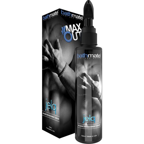 Bathmate Max Out Jelqing 100ml Cijene