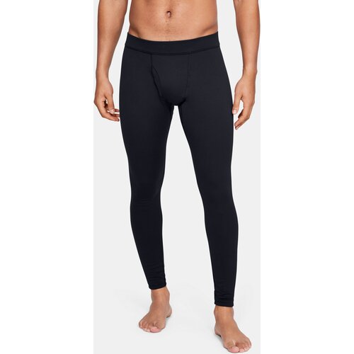 Under Armour Legging-BLK Leggings - Men Cene