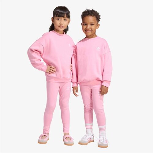 Adidas Crew leg set Cene