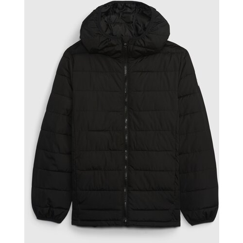 GAP Kids Quilted Hooded Jacket - Boys Slike