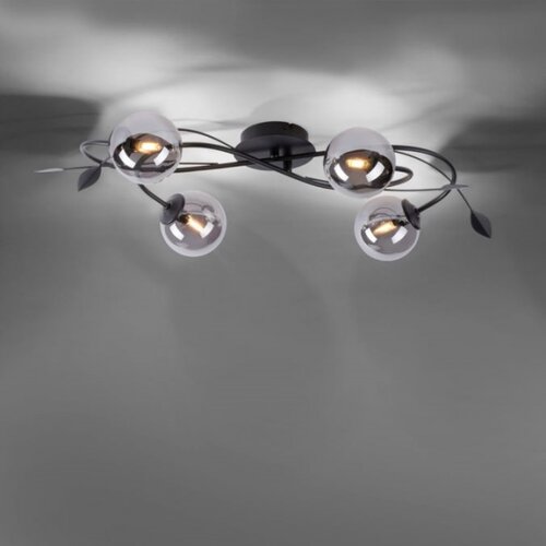PAUL NEUHAUS 6724-18 - led plafonski luster widow 4xG9/3W/230V Slike