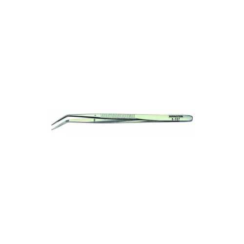Bernstein Tools for Electronics 5-107 precizne pincete šiljasti, savijen 150 mm Cijene