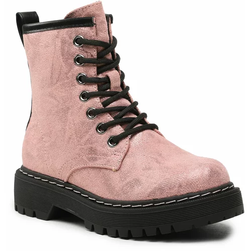 DeeZee Pohodni čevlji CS5587-02 Pink
