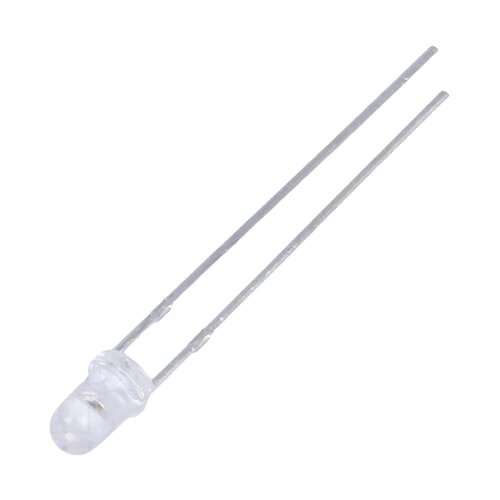  LED dioda žuta 3mm 2.2V Cijene