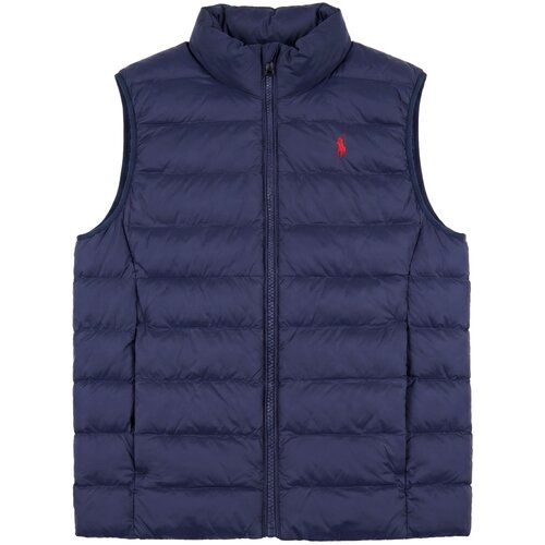 Polo Ralph Lauren Puhovke WOVEN-PUFFER-VEST Slike