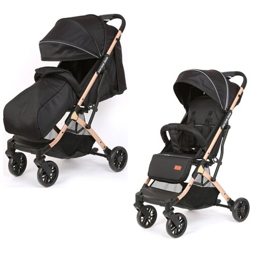 Bbo auto sediste za kolica (gs-t106) matrix 40-87cm - black ( DB03BLACK ) Cene