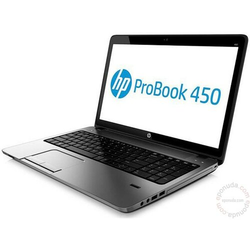 Hp 450 G2 K9K55EAR laptop Slike