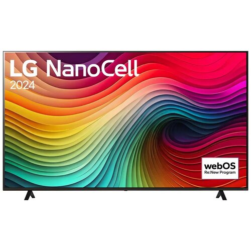 LG televizor 75NANO82T3B Cene
