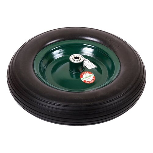 Madras doo Beograd Točak za ručna kolica, puna guma - POLIURETANSKI 3.50-8 Cene