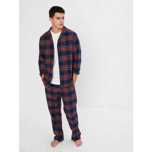 GAP Flannel Pajamas - Men Cene
