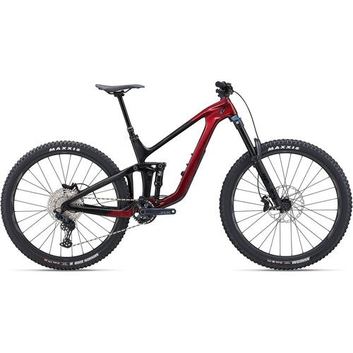 Bicikl GIANT Reign Advanced 2 Sangria/Carbon - XL Cijene