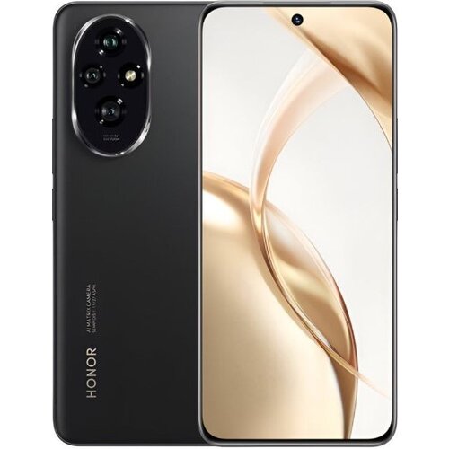 Honor 200 5G 512GB crna Cene
