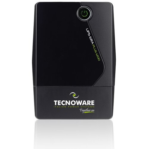 Tecnoware UPS brezprekinitveno napajanje UPS ERA PLUS 1200VA FGCERAPL1202SCH Slike