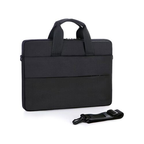  Torba za laptop lp-23 15 inch crna ( T154 ) Slike