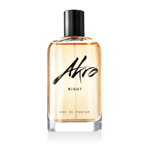 Akro Night 100 ml parfumska voda unisex Cene