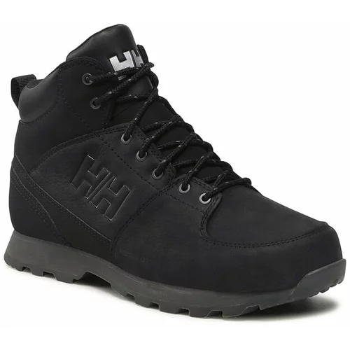 Helly Hansen TSUGA Muške zimske cipele, crna, veličina 41