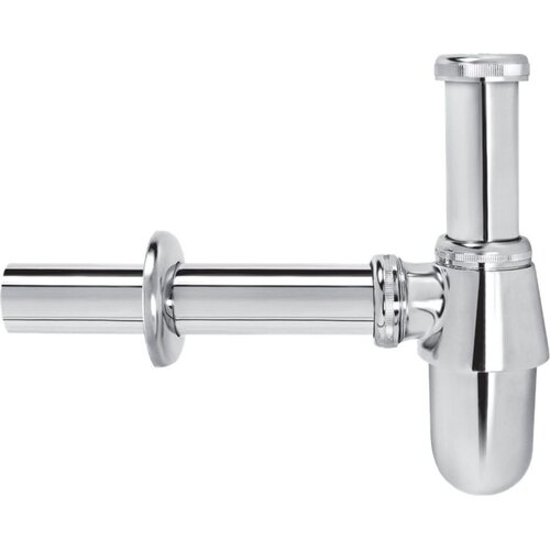 Rosan sifon za lavabo podsklop 5/4 S200/B Slike