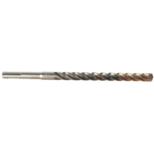 Milwaukee burgije sds+ 4-rezne MX4 12x210mm Slike