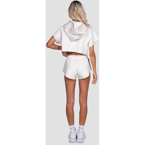 GymBeam Women&amp;lsquo;s Relay Shorts Pearl XS Slike