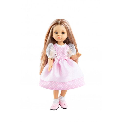 Paola Reina Odeća za lutku Mirijam, 32 cm Slike