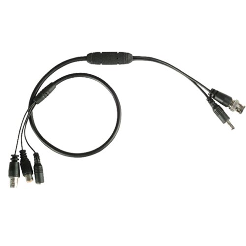 Mkc Mikrofon za CCTV kamere SAS-MIC10 Slike