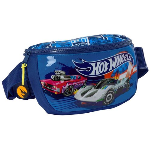 Hot_Wheels Torba Sonny - Mornarsko plava 23 x 14 x 9 cm Cijene