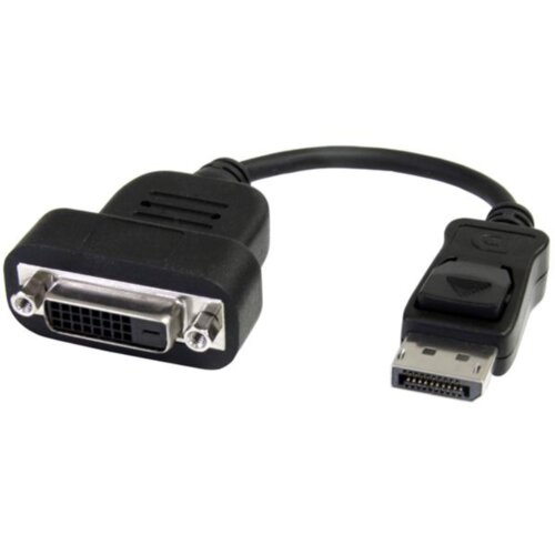  Adapter display port na DVI M/F Cene